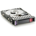 HPE 480938-001-RFB internal hard drive 3.5" 300 GB SAS