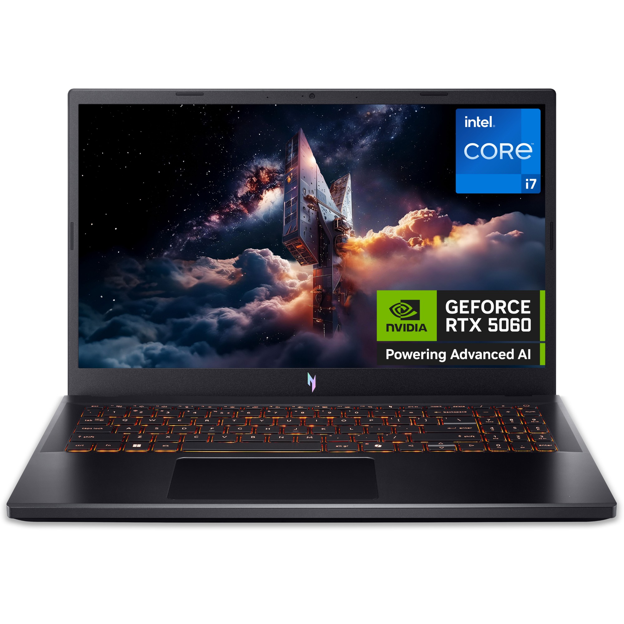 Acer Nitro V 15 V15 ANV15-52 - Intel Core i7-13620H. 16GB. 1TB SSD. NV