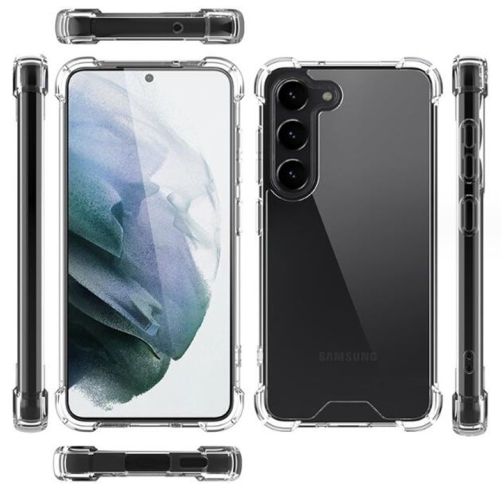 JLC Samsung S24 Halcyon Case