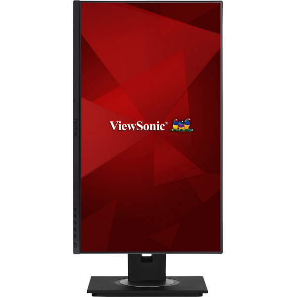 Viewsonic VG Series VG2456 LED display 60.5 cm (23.8