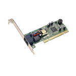 USRobotics V.92 PCI Faxmodem modem 56 Kbit/s