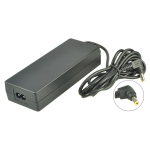 2-Power ALT1595A power adapter/inverter Indoor 80 W Black  Chert Nigeria