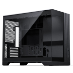 Phanteks XT V3 Micro Tower Black