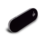 iogear GUH3C200TAA smart card reader Indoor USB USB Type-C Black