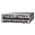 Cisco ASR-9903-FC network equipment chassis 3U Grey