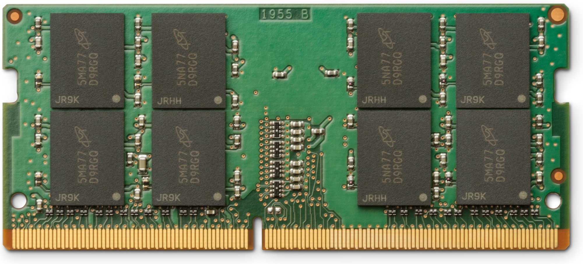 HP 3TQ36AA 16GB DDR4-2666 SO-DIMM Memory Module