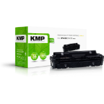 KMP 2538,3006 tonercartridge 1 stuk(s) Magenta