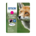 Epson C13T12834021/T1283 Ink cartridge magenta Blister Radio Frequency, 140 pages 3,5ml for Epson Stylus S 22/SX 235 W/SX 420/SX 430 W