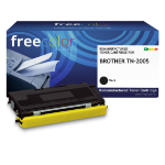 Freecolor K15138F7 tonercartridge 1 stuk(s) Compatibel Zwart
