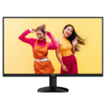 AOC Monitor 22B35HM23 LED 22", 1920x1080 Full HD, 120Hz, HDMI, Negro monitor de computadora 54.5 cm (21.4") 1920 x 1080 Pixeles