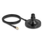 DeLOCK 81492 accessoire voor netwerkantenne Antenneklem