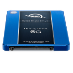 OWC Mercury Electra 6G 2.5" 2000 GB Serial ATA III SLC