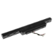 CoreParts MBXAC-BA0027 notebook spare part Battery