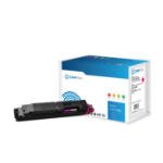 CoreParts QI-KY1018M tonercartridge 1 stuk(s) Compatibel Magenta