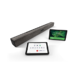 Neat Bar Pro & Pad video conferencing system 100 MP Ethernet LAN Video collaboration bar