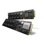 Samsung PM983 3.84 GB PCI Express 3.0 NVMe
