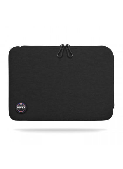 Image of Port Designs Torino II notebook case 35.6 cm (14") Sleeve case Black
