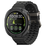 SPIGEN EU Product - Liquid Air Case for Samsung Galaxy Watch 8 40mm - Matte Black