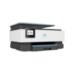 HP OfficeJet Pro 8025 All-in-One Printer Thermal inkjet A4 4800 x 1200 DPI 20 ppm
