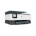 HP OfficeJet Pro 8025 All-in-One Printer Thermal inkjet A4 4800 x 1200 DPI 20 ppm Wi-Fi