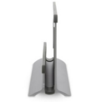 LMP 20420 laptopstandaard Grijs 40,6 cm (16")