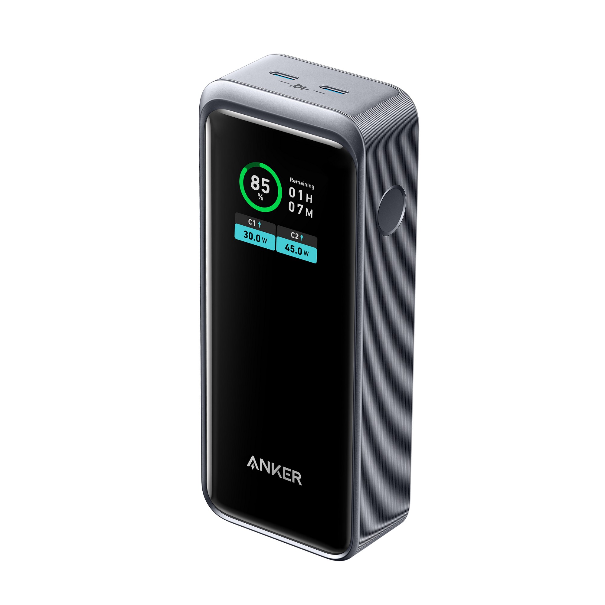 Anker Prime 12000 mAh Black