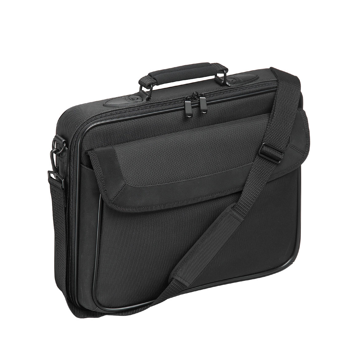 Targus 15.6Inch Notebook Carrying Case Black (TAR300), 2668 in