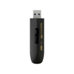 Team Group C186 USB flash drive 64 GB USB Type-A 3.2 Gen 1 (3.1 Gen 1) Black