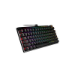ASUS ROG Falchion ACE 75 HE Lava Red Edition Gaming Keyboard