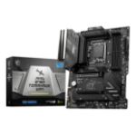 MSI MAG B760 TOMAHAWK WIFI motherboard LGA 1700 ATX