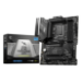 MSI MAG B760 TOMAHAWK WIFI motherboard LGA 1700 ATX
