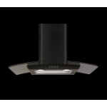 CDA ECP72 Black 391 m³/h