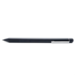 Wortmann AG TN5-133HC-YD stylus pen Black, Silver