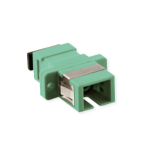 VALUE 21.99.0672 cable gender changer SC Turquoise