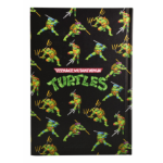 Thumbs Up 5056563713852 writing notebook A5 120 sheets Multicolour