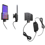 Brodit 713098 holder Active holder Mobile phone/Smartphone Black