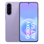 Samsung Galaxy A57 5G 17 cm (6.7") Dual SIM Android 16.0 USB Type-C 8 GB 256 GB 5000 mAh Lilac