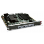 Cisco WS-X6704-10GE network switch module