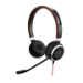 Jabra 100-55910000-99 hoofdtelefoon/headset Bedraad Hoofdband Kantoor/callcenter Bluetooth Zwart
