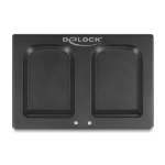 DeLOCK 90608 barcodelezer accessoire Oplaadstation