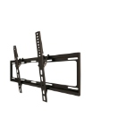 One For All WM 2421 tv-bevestiging 139,7 cm (55") Zwart