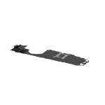 HP 743849-001 laptop reserve-onderdeel Moederbord