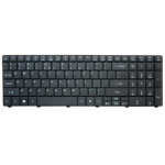 HP 749658-261 laptop spare part Keyboard