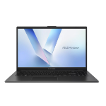 ASUS ASUS Vivobook Go 15 15.6' FHD 60Hz NT /Intel N150 (Intel Twin Lake) / LPDDR5 8GB / 512GB UFS / INT / Mixed Black / Win 11 Home / 1YW