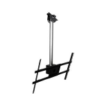 Peerless MOD-FPSKIT100-B TV mount/stand 60" Black