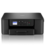 Brother DCP-J1310DW multifunctionele printer Inkjet A4 1200 x 6000 DPI 16 ppm Wifi