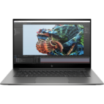 HP ZBook Studio 15.6 G8 i7-11850H Mobile workstation 39.6 cm (15.6") Full HD Intel® Core™ i7 32 GB DDR4-SDRAM 1000 GB SSD NVIDIA RTX A2000 Wi-Fi 6 (802.11ax) Windows 11 Pro Grey
