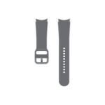 Samsung ET-SFR87LJEGEU Smart Wearable Accessories Band Grey Fluoroelastomer