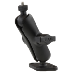 RAM Mounts RAM-B-238-379U-252025 holder Active holder Navigator Black