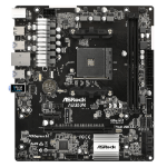 AB350M - Motherboards -